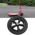 thumbnail image 1 of Chambre à Air de Pneu à Roue Pneumatique de 8 Pouces avec Moyeu, Roue Gonflable de Trottinette à Roulement de 8 mm 200 X 45 pour Trottinette Électrique, 1 of 7