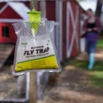 thumbnail image 4 of RESCUE! Disposable Fly Trap, 4 of 5