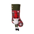 thumbnail image 2 of Estbridge Christmas Fruit Basket Children‘s Gift Candy Box Christmas Candy Basket, 2 of 6
