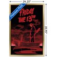 thumbnail image 2 of Friday The 13th - Boat Wall Poster, 22.375" x 34", 2 of 4