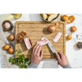 thumbnail image 4 of ZWILLING All * Star 7 Piece Knife Block Set, Silver, 4 of 6