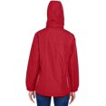 thumbnail image 3 of Ash City - Core 365 Veste Profil Doublée en Polaire pour Femmes Toutes Saisons, 3 of 3