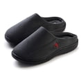 thumbnail image 4 of Popeez Pantoufles Garçon 2-3 m US Petit Enfant, Brun, 4 of 14