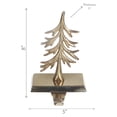 thumbnail image 3 of Metal Stocking Holder (Tree), 3 of 3