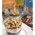 thumbnail image 3 of Fait au CANADA - Nature's Mix Granola Carré aux Dattes, Sac Refermable, 575 g, 3 of 4