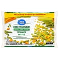 thumbnail image 1 of Great Value Frozen Mixed Vegetables, Canada A, Value Size, 2 kg, 1 of 3