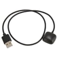 thumbnail image 4 of Câble de Charge Smartwatch, Smartwatch Légère Durable Chargeant Rapidement USB pour Versa4, 4 of 8