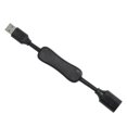 thumbnail image 3 of USB data extension cable, 3 of 4