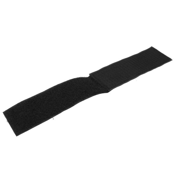 Hook and Loop Tape Fastener, Lightweight Practical Tape Strap Portable for Home for Fix Objects