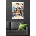 thumbnail image 4 of Haikyu!! - Key Art 2 Wall Poster, 22.375" x 34", 4 of 4
