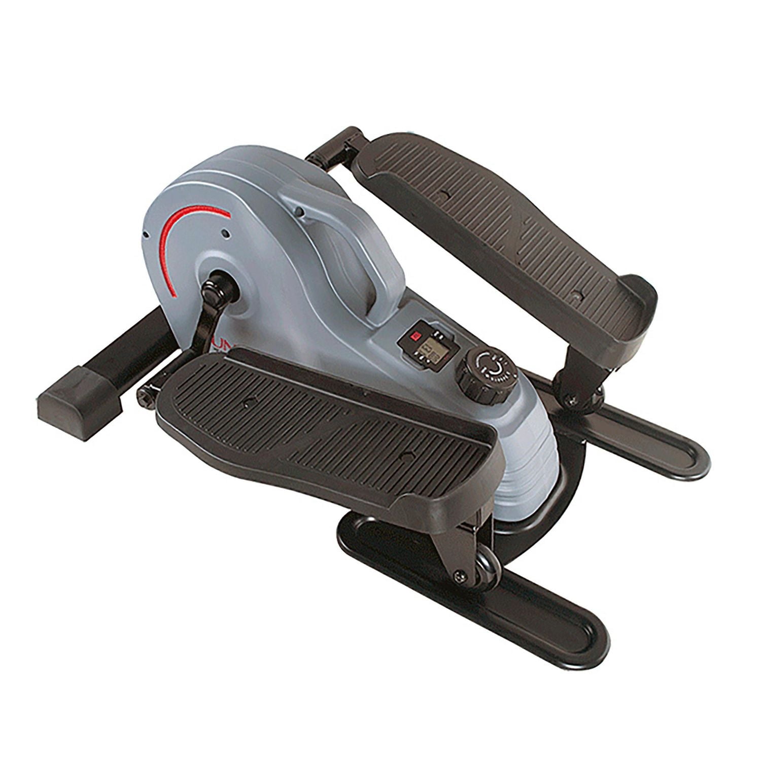 Exerciseur elliptique portable Sunny Health & Fitness - SF-E3908