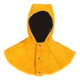 thumbnail image 4 of koolsoo Welding Cap Cover with Neck Shoulder Drape Breathable Women Men Welding Hood, 4 of 9