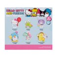 thumbnail image 2 of Hello Kitty and Friends pack de 6 figurines 2", 2 of 3