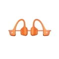 thumbnail image 1 of Shokz - OpenRun Pro 2 - Premium Bone Conduction Sport Headphones, Orange, 1 of 8