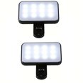 thumbnail image 1 of From Xiao Bei strict selection Mini Selfie Video Conference Fill Light Portable 3 Modes Rechargeable Adjustable Brightness For Mobile Phone Computer Fill Light, 1 of 7