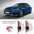 thumbnail image 4 of 2PcS Car Door LED Light Projector, Welcome Light, High Brightness, Energy Efficient, 4 of 8