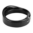 thumbnail image 2 of Motorcycle Headlamp Ring, Stylish Motorcycle Headlight Trim Aluminium Alloy  For Decor, 2 of 8
