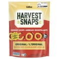 thumbnail image 1 of Harvest Snaps Crunchy Loops Lentil Snacks Original, 71G, 1 of 1