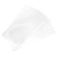 thumbnail image 3 of SHISUYAN 100pcs Transparent Bill Money Bags Banknotes Holders Commemorative Banknote Sleeve Bags, 3 of 9