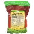 thumbnail image 2 of NOW Foods - NOW Real Food Graines de Lin Biologiques - 32 oz, 2 of 2