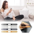 thumbnail image 4 of for IPhone17 Series Speaker Protection Net, Special Metal Dust-proof Mesh ANX, 4 of 8