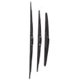 thumbnail image 2 of 3Pcs/Set Front  Rear Windshield Wiper Blade Window Windshield Wiper Blades Replacement For Citroen C3 Mk1 Models 2002-2008, 2 of 8