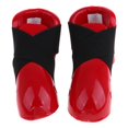thumbnail image 3 of For Karate Easy To And Stable Red Combat Adults Karate Sponge Made Universal And Impact-resistant For Karate Wide Application And High Blue Red XL, 3 of 9