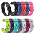 thumbnail image 1 of Remplacement pour Fitbit inspire/inspire HR bracelet Intelligent Sangle en Silicone bracelet Intelligent Sangle Boucle Réglable Design bracelet Sangle, 1 of 7