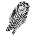 thumbnail image 4 of HILABEE Hairdressing Cutting Shampoo Cape Non-stick Hair Coloring Gown Wrap 03, 4 of 9