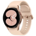 thumbnail image 1 of Restored Samsung Galaxy Watch4 (GPS) Bluetooth Like New, 1 of 6