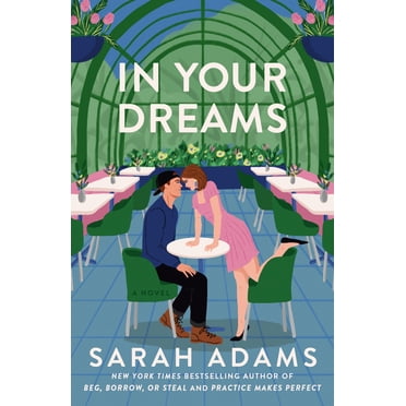 New and Trending: In Your Dreams by Sarah Adams