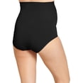 thumbnail image 2 of Jockey Women's Maternity Over the Belly Brief, 2 of 4