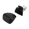 thumbnail image 3 of MesaSe For Jeep Cherokee 2014-2018 Black Automatic Shift Knob Replacement 5YD261X9AA, 3 of 6