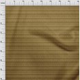 thumbnail image 4 of oneOone Rayon Dark Olive Green Fabric Geometric Craft Projects Decor Fabric Printed By The Yard 56 Inch Wide, 4 of 4
