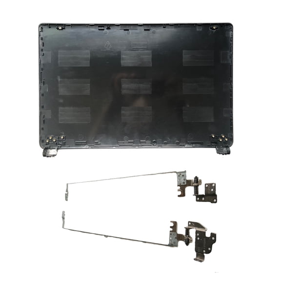 For Acer Aspire E1-572 E1-532 E1-572G Z5WE1 E1-510 E1-530 E1-552 E1-532 E1-570 V5-561G V5-561 LCD BACK COVER/LCD Bezel Cover black A and hinges