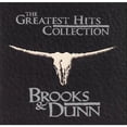 thumbnail image 1 of Brooks & Dunn - The Greatest Hits Collection, 1 of 3