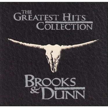 Brooks & Dunn - The Greatest Hits Collection