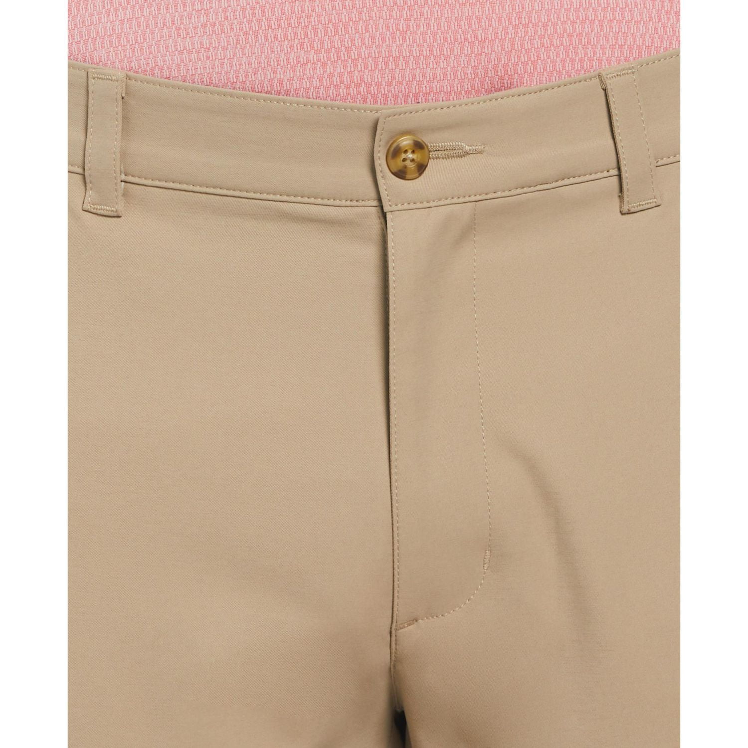 Ben Hogan Performance Men's Flex 4-Way Stretch Golf Dress Pants with Active Waistband