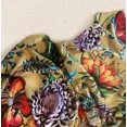 thumbnail image 3 of Anuschka Chiffon Scarf - Original Printed Artwork with Super-Soft & Lightweight 100% Polyester Fabric, 3 of 3