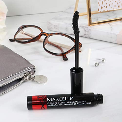 Marcelle Mascara Xtension Plus Curl