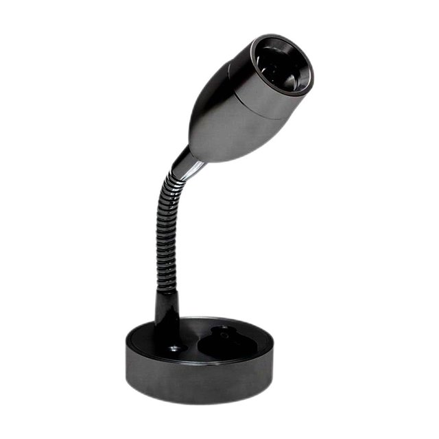 24V/12V RV Lighting LED Warm Spot Light Car Interior Yacht Led Reading Lamp Switch RV Camper Lighting For Van Caravan VAN Boat ,Variety of Features