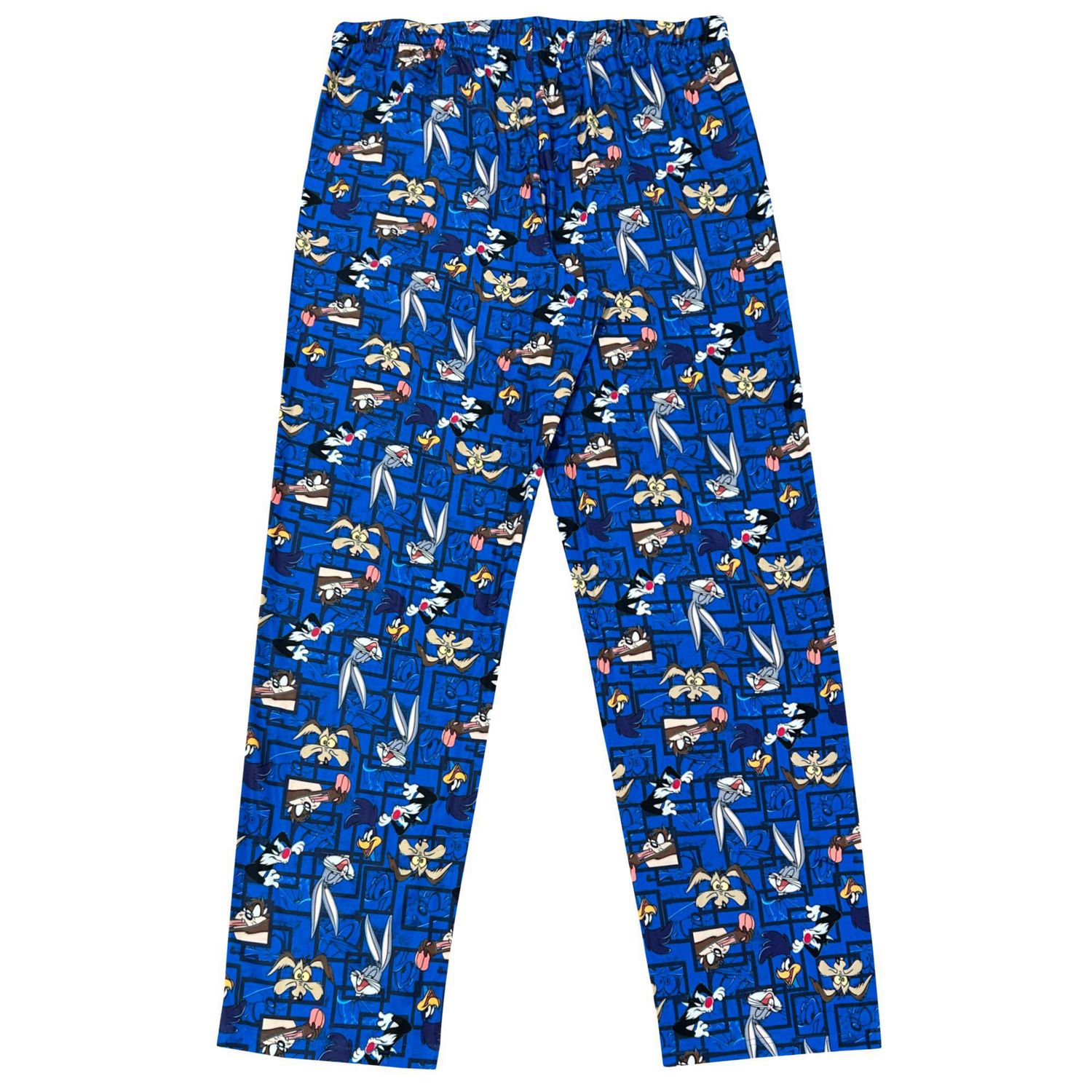 Pantalon de Pyjama LOONEY sous Licence Vendeur