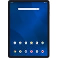 thumbnail image 1 of Tablette légère de 11 pouces (28 cm), 128 Go, Android 16, bleue, 1 of 5