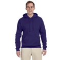 thumbnail image 1 of Jerzees Adult 8 oz. NuBlend Fleece Pullover Hood - 996, 1 of 1