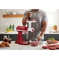 thumbnail image 3 of KitchenAid® Food Grinder Attachment, 3 of 6