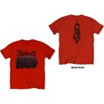 thumbnail image 1 of Slipknot Unisex T-Shirt Choir (Back Print), 1 of 3