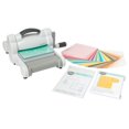 thumbnail image 2 of Sizzix Big Shot Starter Kit-White W/Gray - 666175, 2 of 2