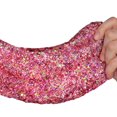 thumbnail image 2 of ORB Slimy™ Xtreme Glitterz Pink, 2 of 4
