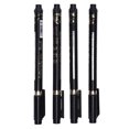 thumbnail image 3 of 4 Pcs Stylo Signature, Stylo de Calligraphie pour Pratique, Étudiant Amateur, 3 of 8