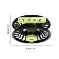 thumbnail image 4 of Langgg Metal Fly Fishing Tackle Reel Upgrade Modification Freshwater Saltwater Fish Parts Left Right Hand Reels Repairing, 4 of 6